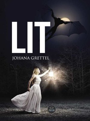 cover image of Lit